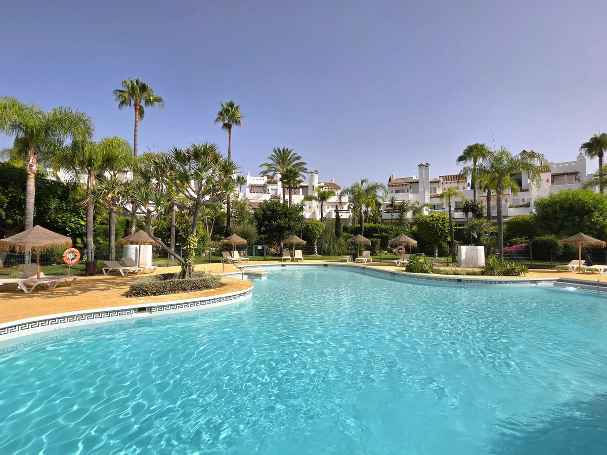 Cancelada, Estepona