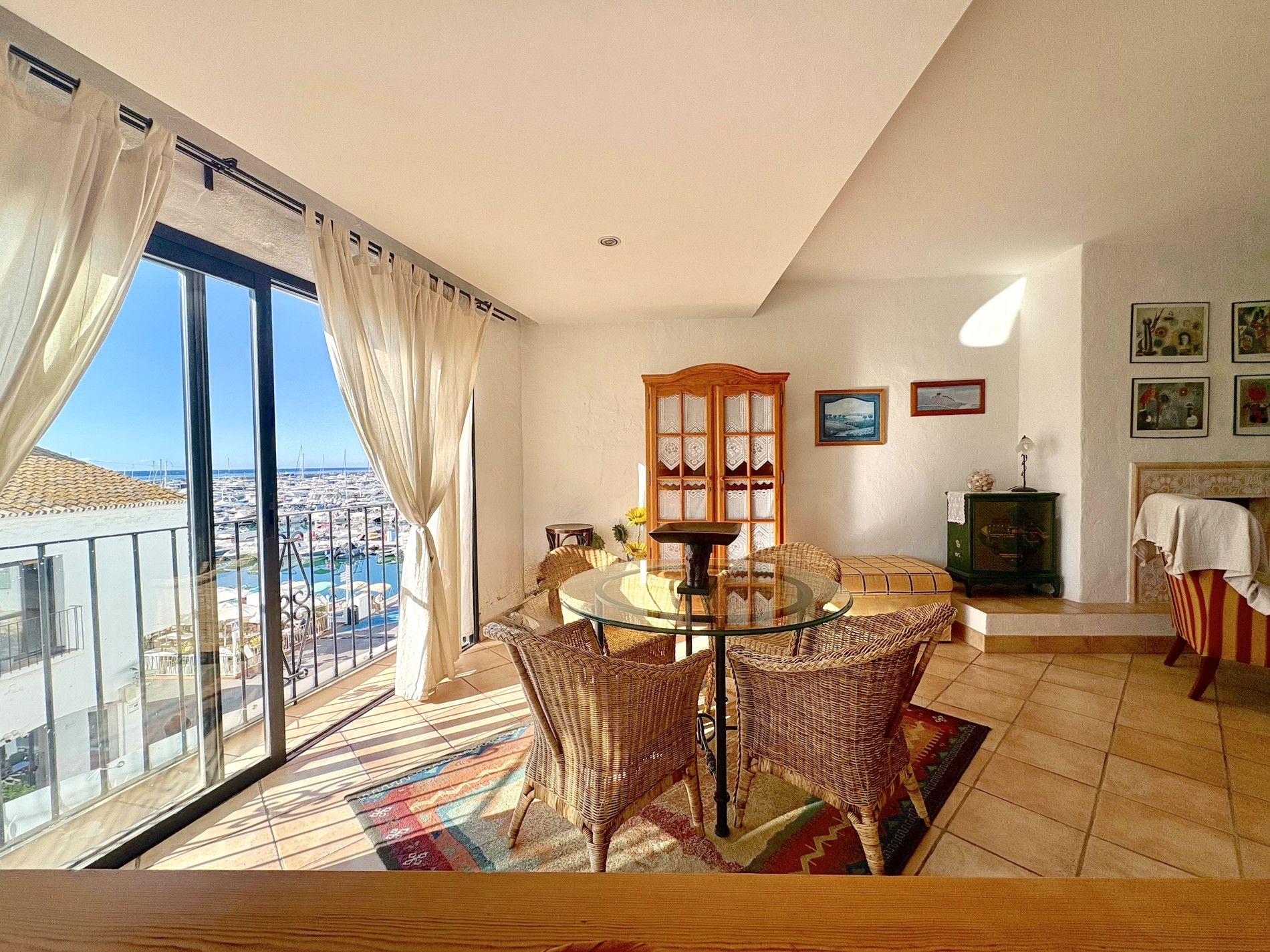 Puerto Banús, Marbella