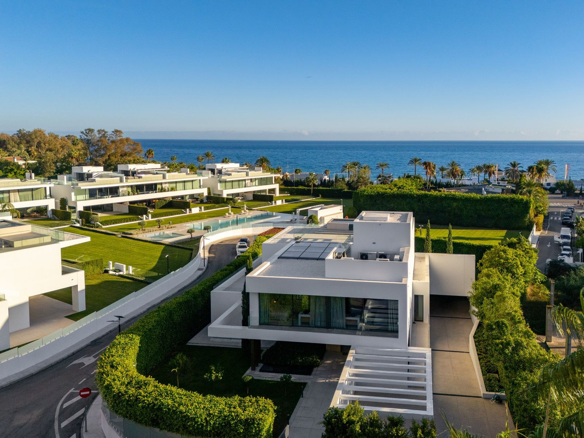 Milla de Oro, Marbella