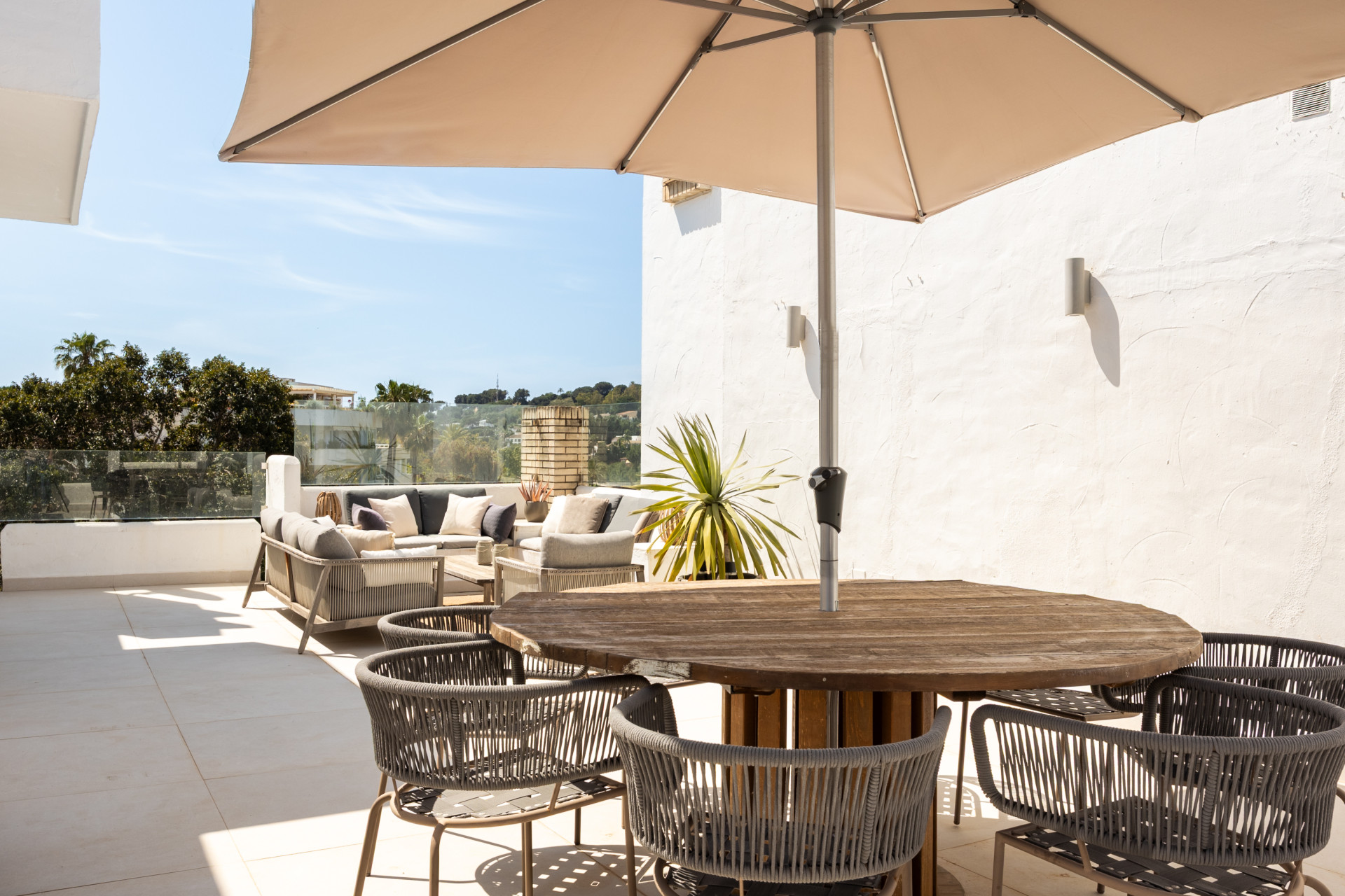 Nueva Andalucía, Marbella