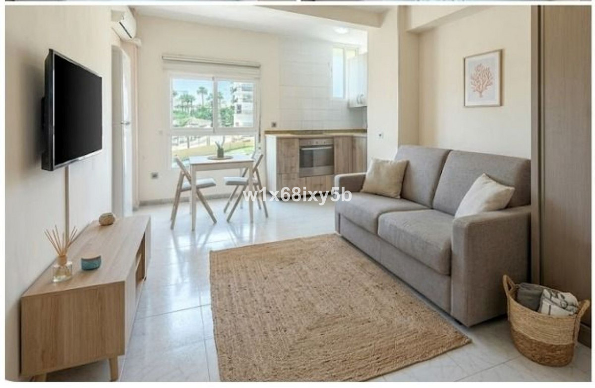 Calahonda, Mijas