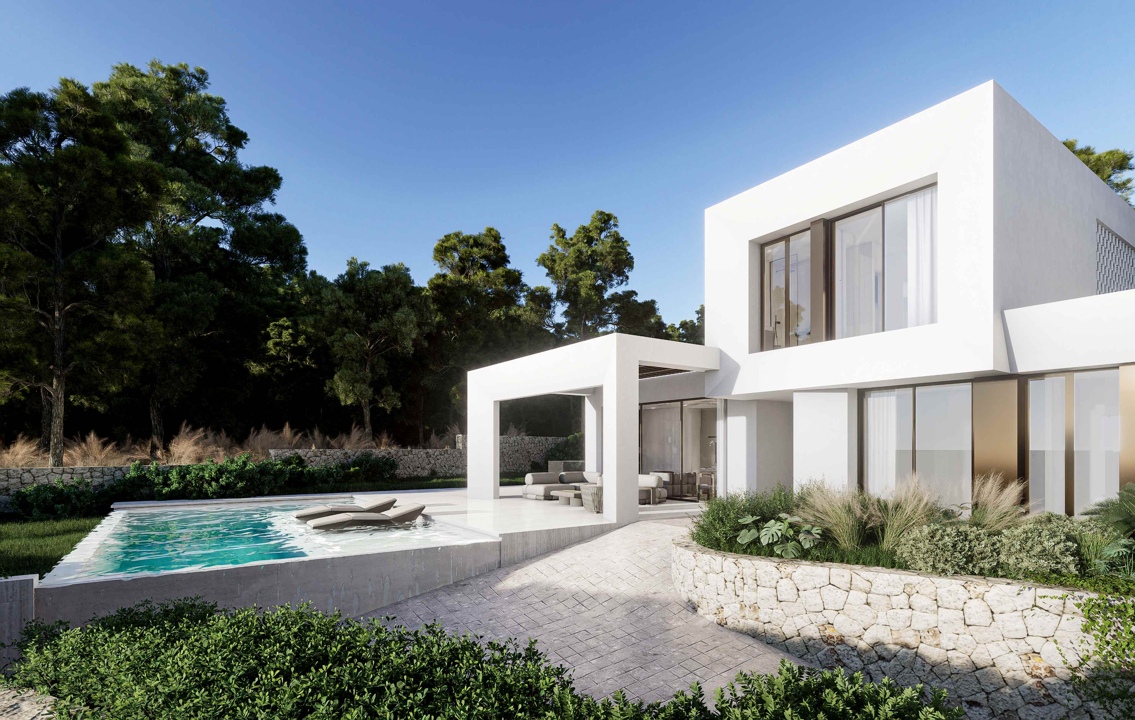 Las Colinas, Alicante