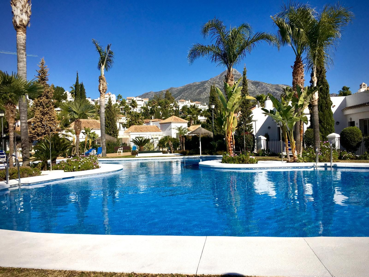 Nueva Andalucía, Marbella