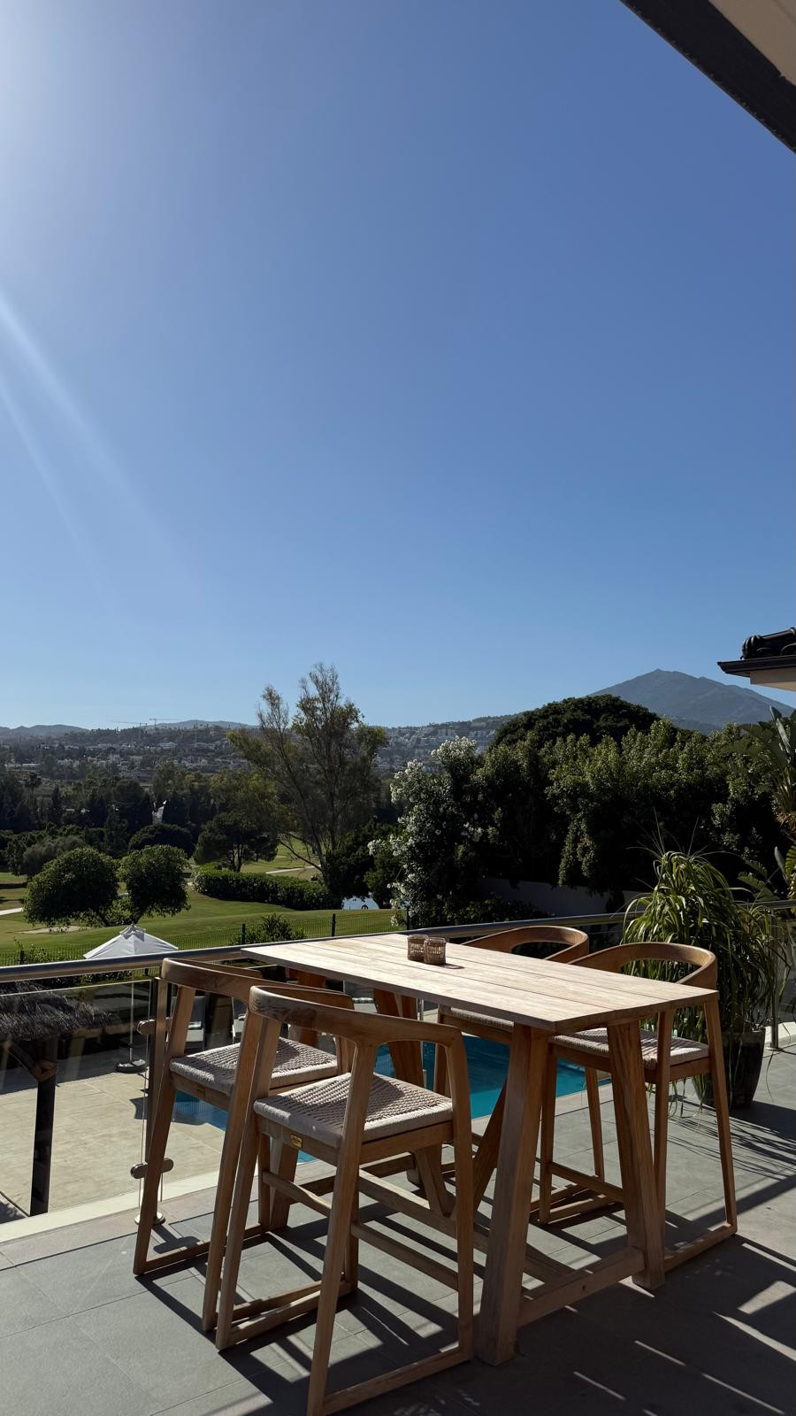 Nueva Andalucía, Marbella